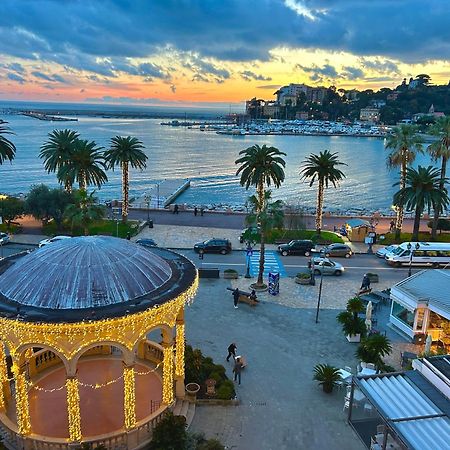 Mazzini Chiosco Vicino A Portofino Apartman Rapallo Kültér fotó