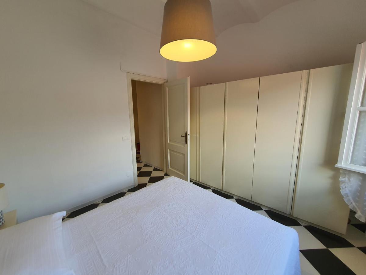 Mazzini Chiosco Vicino A Portofino Apartman Rapallo Kültér fotó