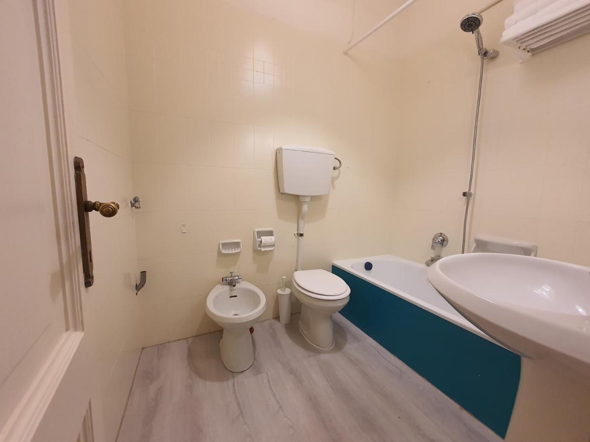 Mazzini Chiosco Vicino A Portofino Apartman Rapallo Kültér fotó