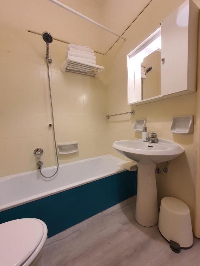 Mazzini Chiosco Vicino A Portofino Apartman Rapallo Kültér fotó