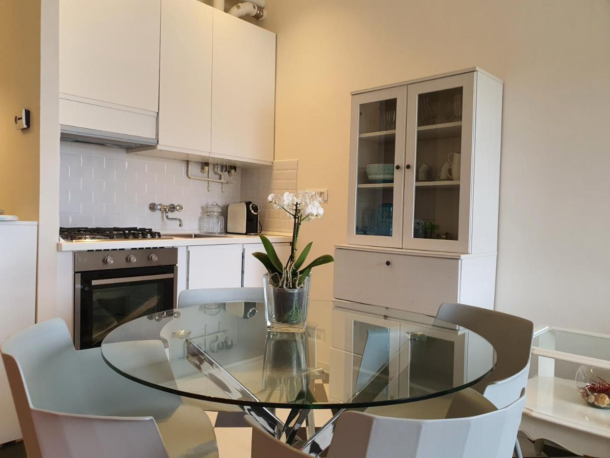 Mazzini Chiosco Vicino A Portofino Apartman Rapallo Kültér fotó