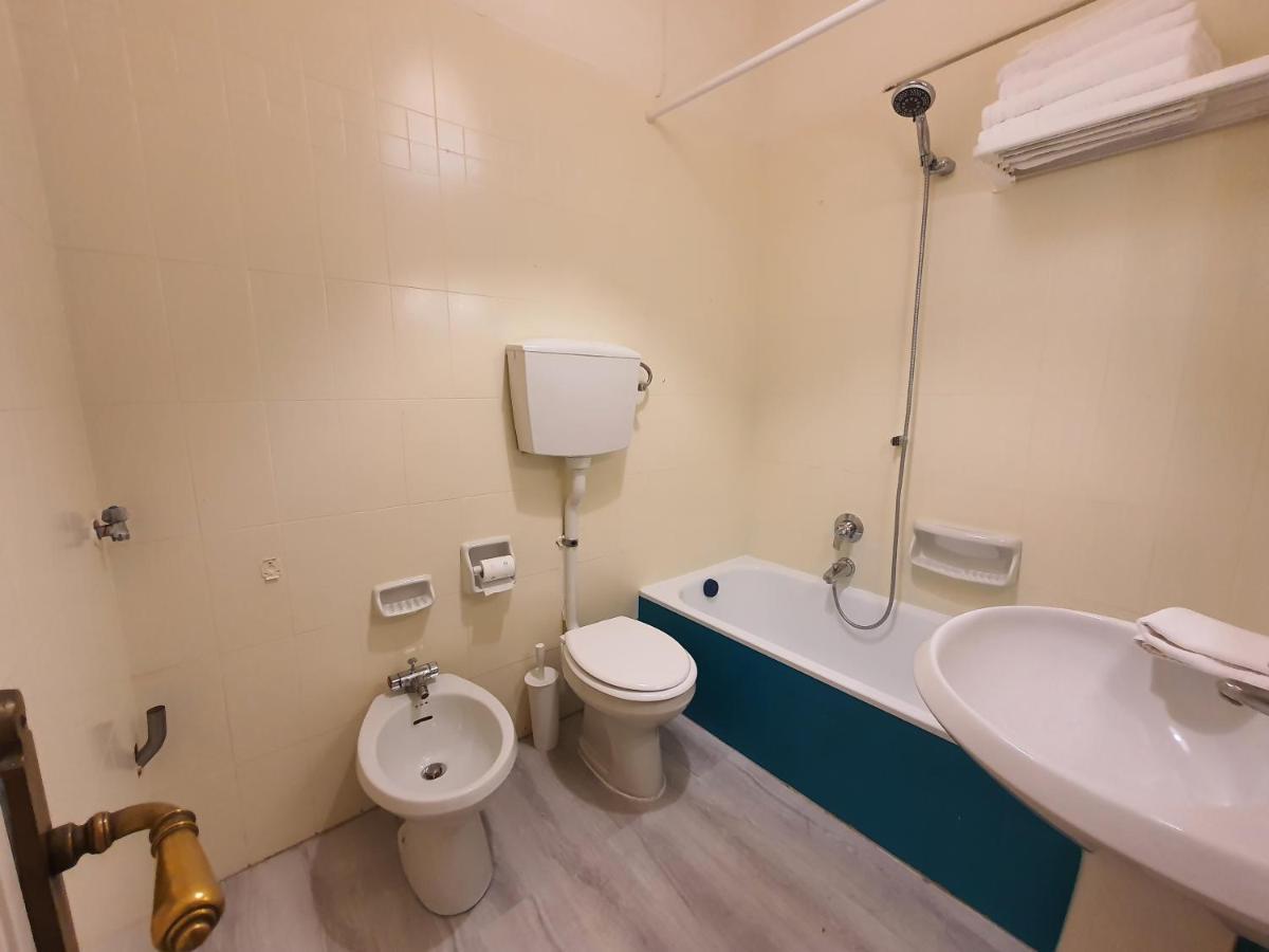 Mazzini Chiosco Vicino A Portofino Apartman Rapallo Kültér fotó