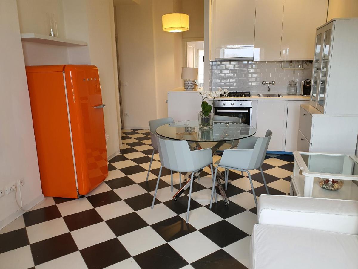 Mazzini Chiosco Vicino A Portofino Apartman Rapallo Kültér fotó