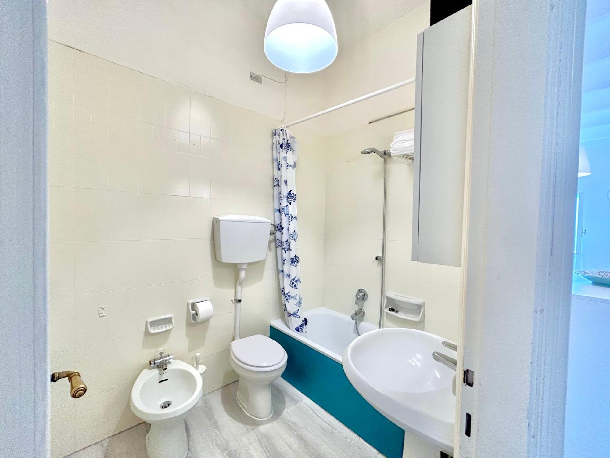 Mazzini Chiosco Vicino A Portofino Apartman Rapallo Kültér fotó