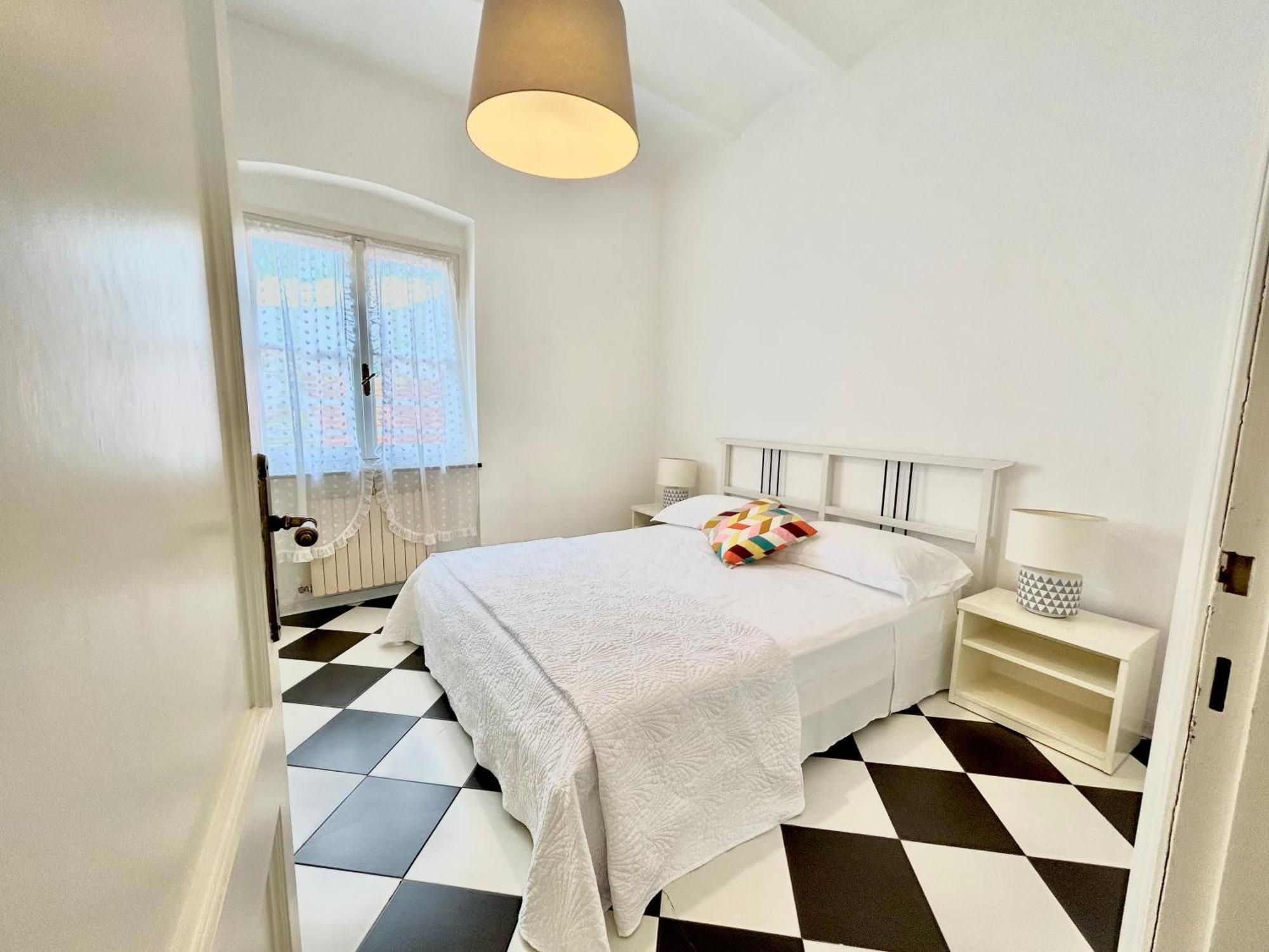 Mazzini Chiosco Vicino A Portofino Apartman Rapallo Kültér fotó